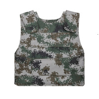 防刺服/软质防弹衣