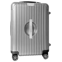 PTS Multiwheel 2.0 M GT 银金属漆 旅行箱拉杆箱 WAP0354010LM7Z [CWFD]