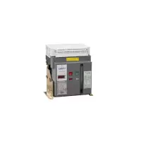 正泰(CHNT) 断路器NA1-2000型1600A，ST45-M智能型断路器 抽屉式