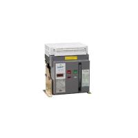 正泰(CHNT) 断路器NA1-2000型1600A，ST45-M智能型断路器 固定式