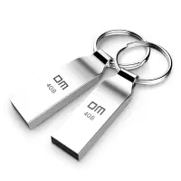 USB3.0 U盘 DTI G4 4GB 高速u盘