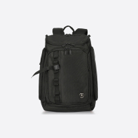 瑞士威戈26L背包 黑色