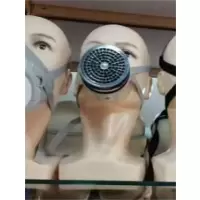 军根 防毒面具