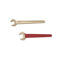 晟防防爆单头呆扳手铍青铜55mm