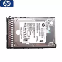 惠普（HPE） 服务器硬盘 1.2TB SAS 10K SFF SC DS HDD
