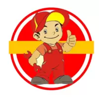 焊架子及打孔钱
