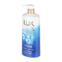力士 精油香氛沐浴露 闪亮冰爽720ml 10瓶/件