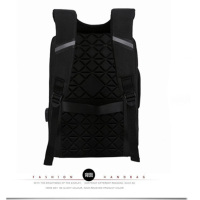 维多利亚军刀休闲双肩背包VS-B1625