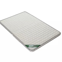 企购优品一片红薄棕床垫（1900*1200*50mm）