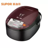 苏泊尔豪华智能球釜电饭煲 CFXB40FC3033-75