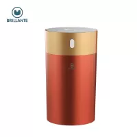 贝立安香薰加湿器 BJH-JS0501