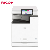 理光（Ricoh）IM C2500 A3彩色多功能数码复合机 主机+盖板
