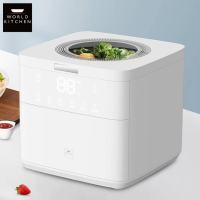 美国康宁多功能消毒机WK-XD9003/KZ