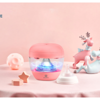 贝立安奶嘴消毒器BJH-XD01