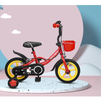 贝立安儿童运动型自行车BB1203Q