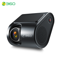 360 行车记录仪新品G800