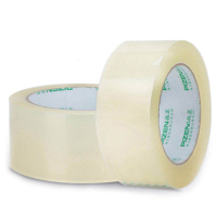 得力品正30931 封箱胶带60mmX60yX45um 6卷/筒