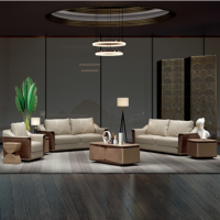 巨欧 HG-C01方几 700WX700DX450H