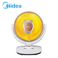 美的 Midea NPS10-15D小太阳取暖器 电暖器烤火炉 （一个装）