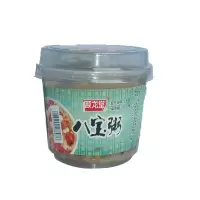 颐龙堂桂圆八宝粥260g