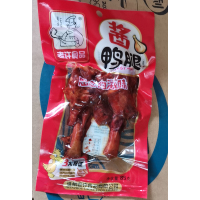 许老大酱鸭腿(双腿)85g