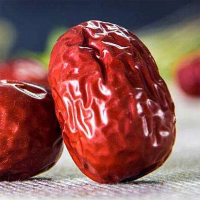 枣健康开运红枣150g