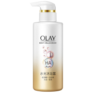 OLAY沐浴露300ml