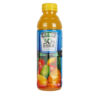 农夫果园果蔬汁饮料(各味)