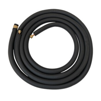 空调加厚延长紫铜管 通用连接管