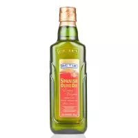 贝蒂斯(Betis OliveOil)特级初榨橄榄油 500ML单瓶