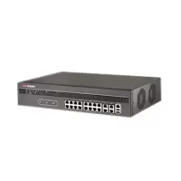 海康威视 解码器 8路 DS-6908UD H.265
