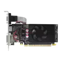 4NIC 多屏显卡GT610 2G(单位:个)
