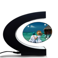 永锜磁悬浮C形相框