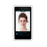 房间动态管理终端人脸门禁