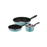 苏泊尔乐雅全家福三件套VTP1716T