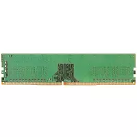 金士顿(Kingston) DDR4 8G 2400 台式机内存 (计价单位:个)