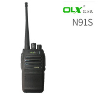 N91S对讲机