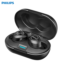 飞利浦(Philips) 蓝牙耳机 TAT1205