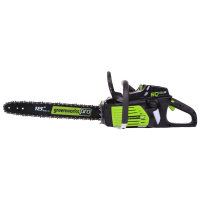 格力博 电锯伐木锯 裸机(不含电池和充电器)