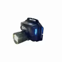 光明顶 GMD5111 3W 防爆智能头灯(单位:套)