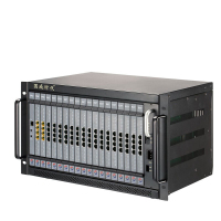 华为(HUAWEI) AG1Z01ACEQ eSpace IAD1224交流主机(含安装调试)