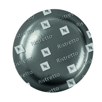 浓遇咖啡Nespresso咖啡胶囊 芮斯崔朵咖啡胶囊 50颗胶囊盒装