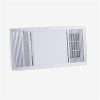 佛山照明 集成吊顶多功能风暖浴霸