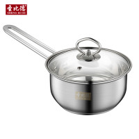 圣比德品尚奶锅18cm