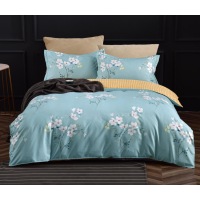 维科家纺(VEKEN)凡尔赛亲肤四件套VK-S602 单套装