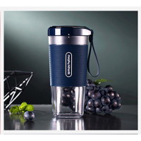 ZHMD摩飞榨汁杯MR9600 星空蓝