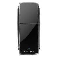 TP-LINK TL-WN823N免驱版 300M USB无线网ka