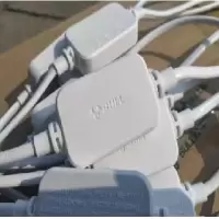 公牛 GN-ME-A10715灯带连接器 40/箱 led灯带连接器 GN-ME-A10715 40/箱(西藏国策)