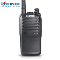 对讲机BF-868 无线手台 黑色 单个装