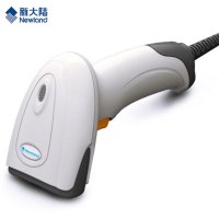 新大陆(Newland)条码扫描枪 支付扫码枪 超市药店书店收银收款枪手持条码扫描器HR11PLUS Plus